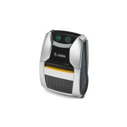 Принтер Zebra ZQ310 USB, Bluetooth, Wi-Fi (ZQ31-A0W01RE-00)