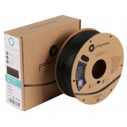 Пластик для 3D-принтера Polymaker PLA POLYLITE LW 1.75 mm 0, 8kg Black (PA08001)