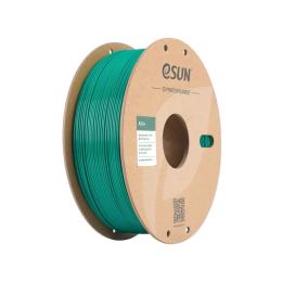 Пластик для 3D-принтера Esun ASA + 1, 75mm 1kg Green (ASA+P175G1)
