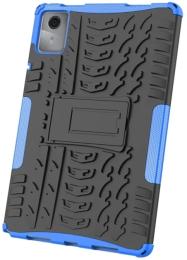 Накладка для планшета BeCover для Lenovo Tab M11 2024 TB-TB330FU/Xiaoxin Pad 11 2024 Blue (711921)