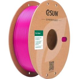 Пластик для 3D-принтера Esun PLA BASIC 1, 75mm 1kg Pink (PLA-BASIC175P1P1)