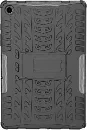 Накладка для планшета BeCover для Samsung Galaxy Tab A9 + X210/X215/X216 11 Black (711922)