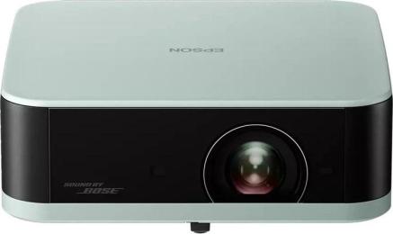 Проектор Epson Lifestudio Pop EF-61G (V11HB72340)