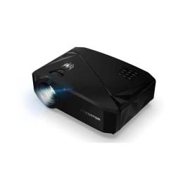 Проектор Acer Predator GD712 UHD, 1600 lm, LED, 1.22, WiFi, Aptoide