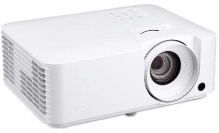 Проектор Acer Vero XL2521i FHD, 4000 lm, LASER, 1.48-1.62, WiFi