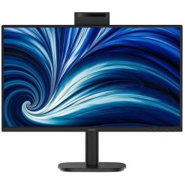 Монітор Philips 24B2N3200JH/00 Black 23.8