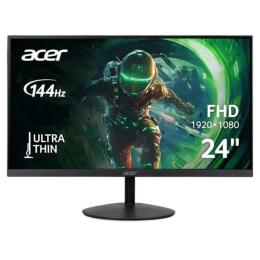Монітор Acer EK241P0bi Black 23.8 (UM.QE0EE.005)