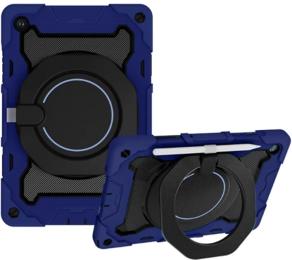 Накладка для планшета BeCover для Samsung Galaxy Tab A9 + X210/X215/X216 11 BC Blue (711930)