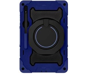 Накладка для планшета BeCover для Samsung Galaxy Tab S10 Ultra X920/X926 14.6 BC Blue (712227)