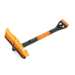 Автомобільний скребок Voltronic MRC-9470-TEL80B&amp;Or Black Orange