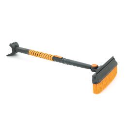 Автомобільний скребок Voltronic MRC-31-TEL100B&amp;Or Black Orange
