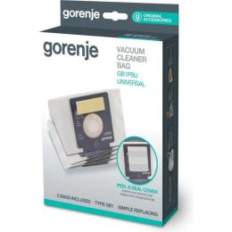 Мішок для пилососа Gorenje GB1PBU
