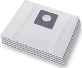 Мішок для пилососа Sencor SVCX 0452 BAGS SVC 45/52 (5pcs)