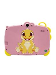 Планшет Infinity Z01 Dinosaur 8/256GB Pink