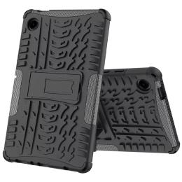 Накладка для планшета EpiK Protector Stand для Samsung Galaxy Tab A9 + (11) Black