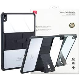 Накладка для планшета Xundd Stand для Apple iPad Air 13 (2024)/Pro 12.9 (2020-2022) Black