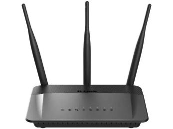 Маршрутизатор D-Link DIR-809 (RB)