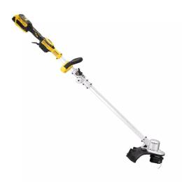 Тример для трави DEWALT DCMST561P1 Yellow Black