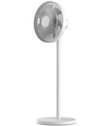 Вентилятор Xiaomi Mijia Smart Standing Fan Pro Slim White