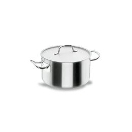 Каструля Lacor 50029 Silver 10 л