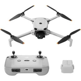 Квадрокоптер DJI Lito 1 Two-battery Combo RC-N3