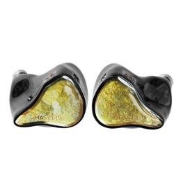 Дротові навушники Shanling Regal Gold