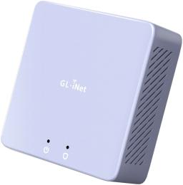 Маршрутизатор GL-iNet Brume 2 (GL-MT2500)