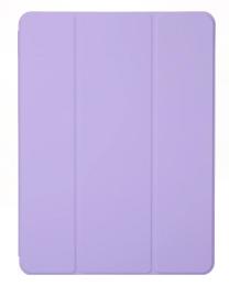 Чохол-книжка для планшета SmartCover Case для Apple iPad Air 13 2024/iPad Air 13 2025 Violet