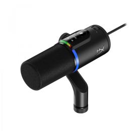 Мікрофон HyperX FlipCast Black (B2CM1AA)