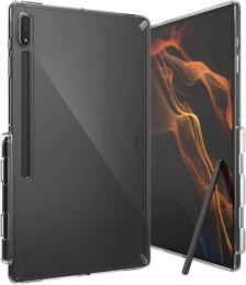 Накладка для планшета Ringke Fusion для Samsung Galaxy Tab S8 Ultra 14.6 X900/X906 Clear (RGK1580CL)