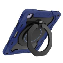 Накладка для планшета BeCover для Apple iPad Air 13 M2/M3 (2024/2025) Blue (711927)