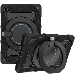 Накладка для планшета BeCover для Samsung Galaxy Tab A11 Plus SM-X236B 11.0 Black (715500)