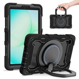 Накладка для планшета BeCover для Samsung Galaxy Tab A11 SM-X133/X135 8.7 Black (715499)
