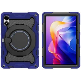 Накладка для планшета BeCover для Xiaomi Redmi Pad 2 Pro 12.1 Blue (715502)