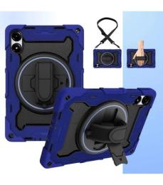 Накладка для планшета BeCover Horizontal handle для Xiaomi Redmi Pad 2 Pro 12.1 Deep Blue (715504)