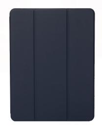 Чохол-книжка для планшета SmartCover Case для Apple iPad (10th gen) (2022) Dark Blue