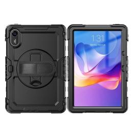 Накладка для планшета BeCover FortTab для Xiaomi Redmi Pad 2 11.0 Black (715643)