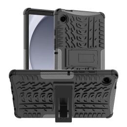 Накладка для планшета BeCover для Samsung Galaxy Tab A11 SM-X133/X135 8.7 Black (714071)