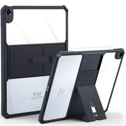 Накладка для планшета BeCover Xundd Stand для Apple iPad Air 11 M4 2026 Black (715191)
