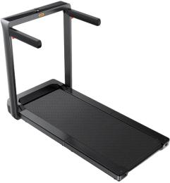 Бігова доріжка KingSmith WalkingPad MX16 + Black