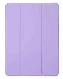 Чохол-книжка для планшета SmartCover Case для Apple iPad Pro 11 (2024) Violet