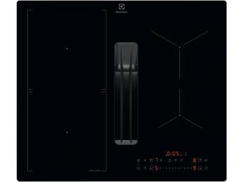 Варильна поверхня Electrolux ECC63410CB