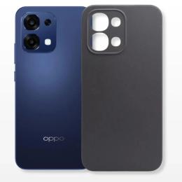 Чохол-накладка BeCover для Oppo A6 Pro Black (715698)