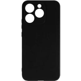 Чохол-накладка BeCover для Realme 15T Black (714694)