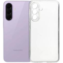 Чохол-накладка BeCover для Samsung Galaxy А27 SM-A276 Transparent (715678)