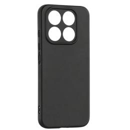 Чохол-накладка BeCover для Xiaomi 17 Black (715693)