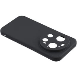 Чохол-накладка BeCover для Xiaomi 17 Ultra Black (715694)