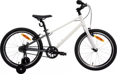 Велосипед 20 Pride GLIDER 2.1 білий B6