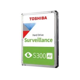 HDD диск Toshiba Video Surveillance S300 AI (MG10ADA800E-V) 8TB