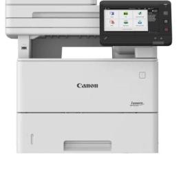 Багатофункціональний пристрій Canon i-SENSYS MF563dw з Wi-Fi